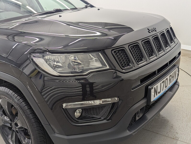 Used Jeep Compass 2020 for sale - 76831635: Photo 18