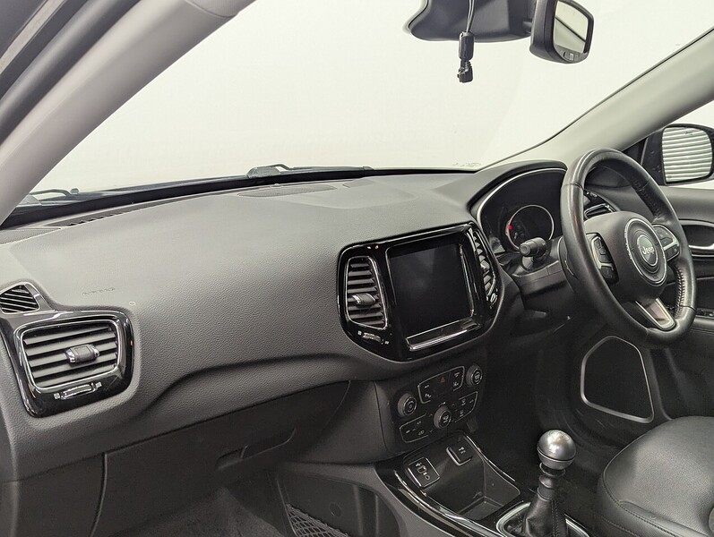 Used Jeep Compass 2020 for sale - 76831635: Photo 19