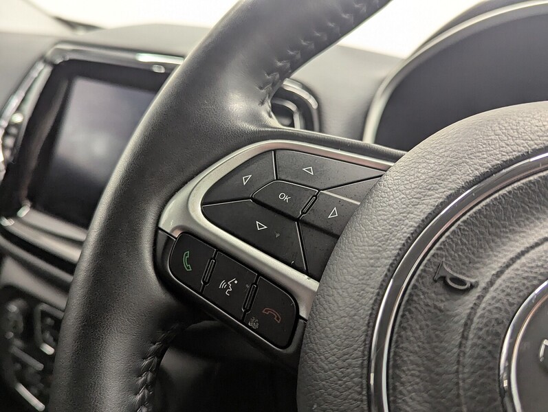 Used Jeep Compass 2020 for sale - 76831635: Photo 20