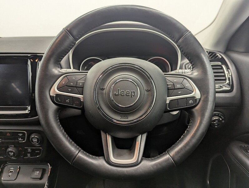 Used Jeep Compass 2020 for sale - 76831635: Photo 22