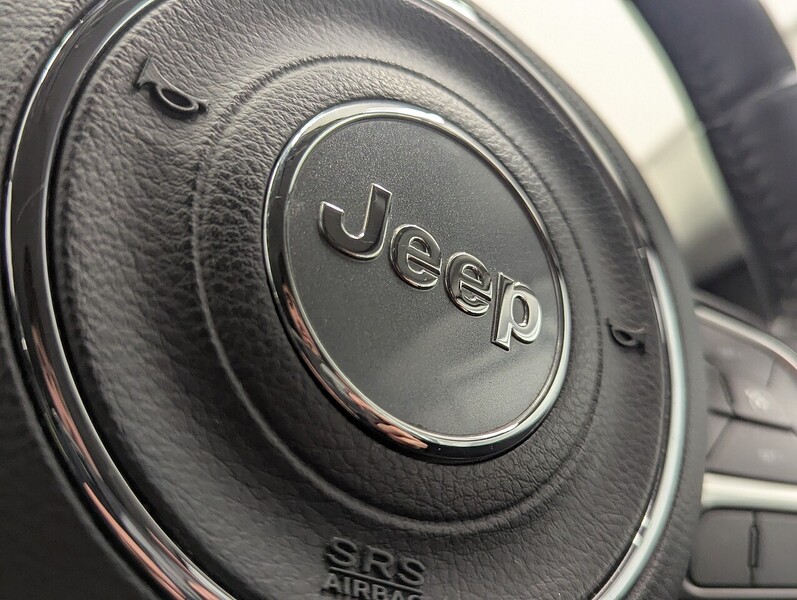 Used Jeep Compass 2020 for sale - 76831635: Photo 23