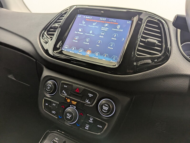 Used Jeep Compass 2020 for sale - 76831635: Photo 32