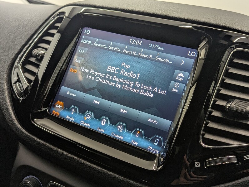 Used Jeep Compass 2020 for sale - 76831635: Photo 34