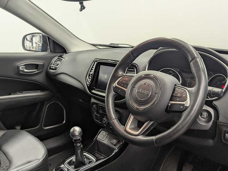 Used Jeep Compass 2020 for sale - 76831635: Photo 38