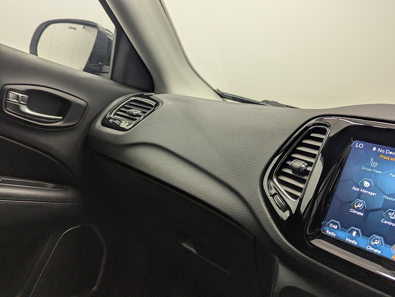 Used Jeep Compass 2020 for sale - 76831635: Photo 39