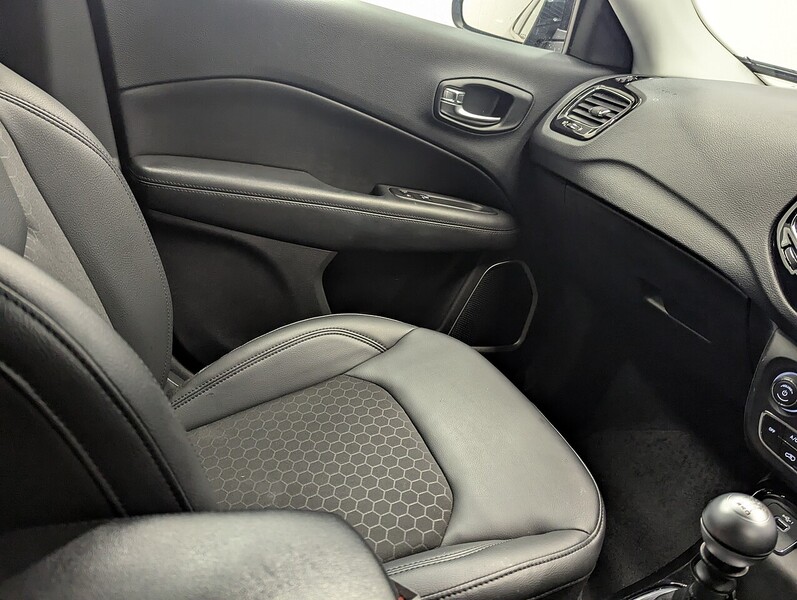 Used Jeep Compass 2020 for sale - 76831635: Photo 40