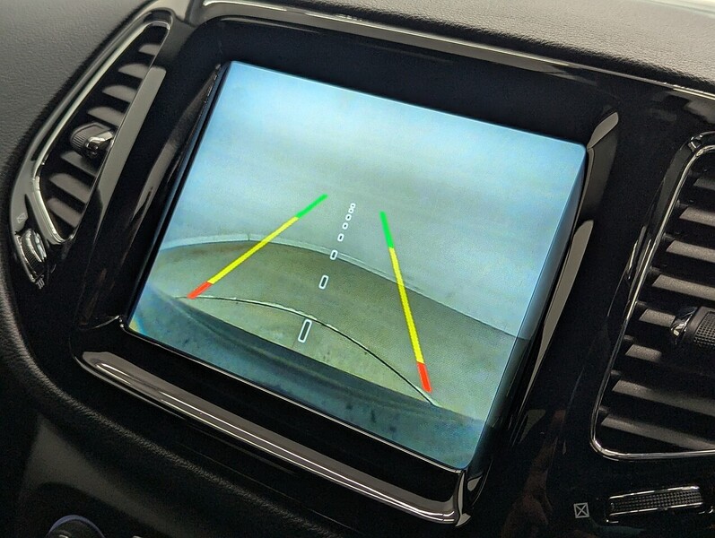 Used Jeep Compass 2020 for sale - 76831635: Photo 43