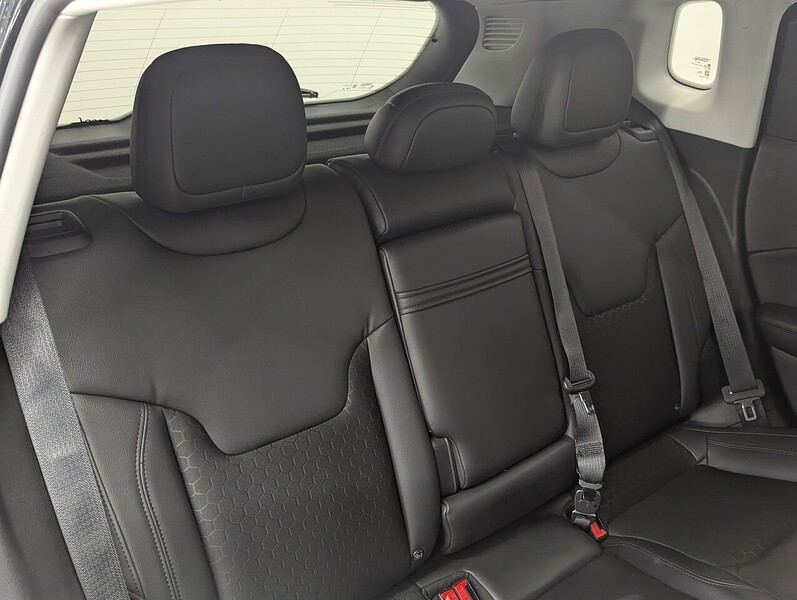 Used Jeep Compass 2020 for sale - 76831635: Photo 45