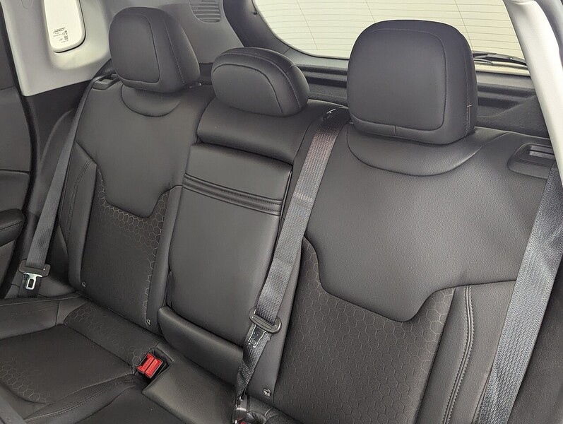 Used Jeep Compass 2020 for sale - 76831635: Photo 47