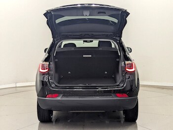 Used Jeep Compass 2020 for sale - 76831635: Photo