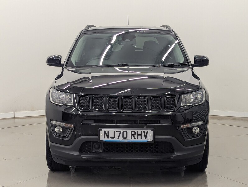 Used Jeep Compass 2020 for sale - 76831635: Photo 6