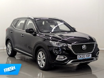 Used MG MG HS 2020 for sale - 78765547: Photo