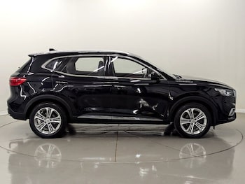 Used MG MG HS 2020 for sale - 78765547: Photo