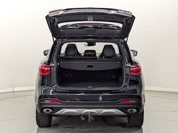 Used MG MG HS 2020 for sale - 78765547: Photo