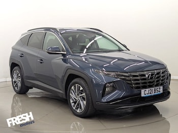 Hyundai - TUCSON