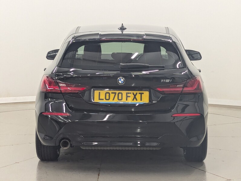 Used BMW 1 Series 2021 for sale - 77572381: Photo 11