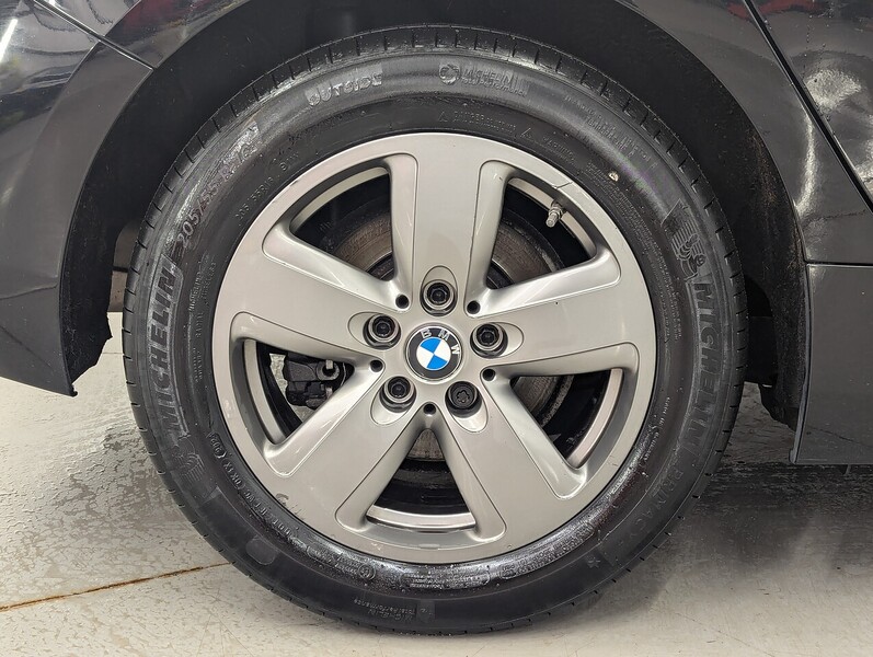 Used BMW 1 Series 2021 for sale - 77572381: Photo 15