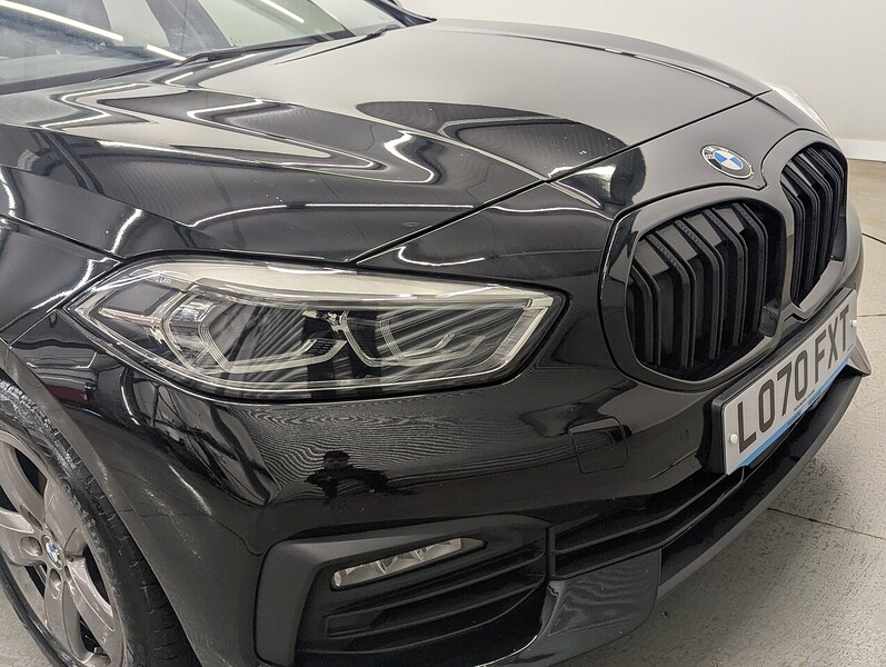 Used BMW 1 Series 2021 for sale - 77572381: Photo 17