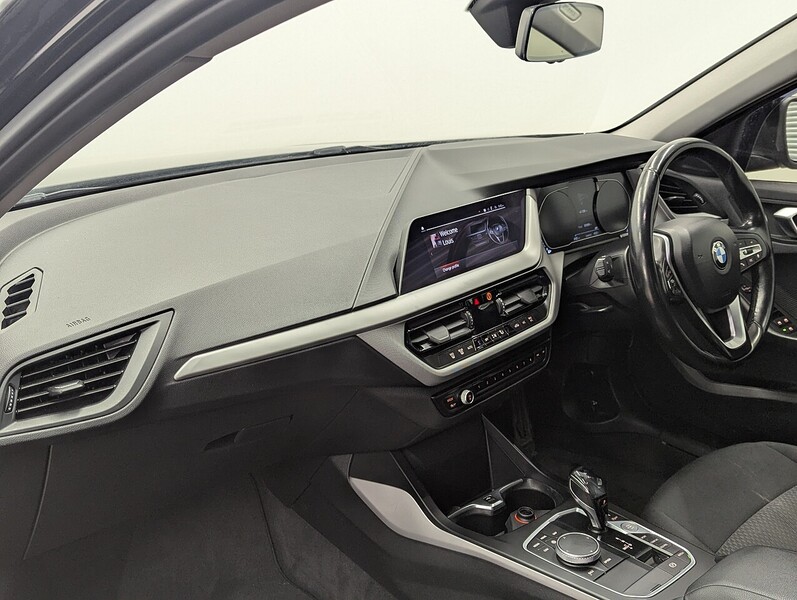 Used BMW 1 Series 2021 for sale - 77572381: Photo 19
