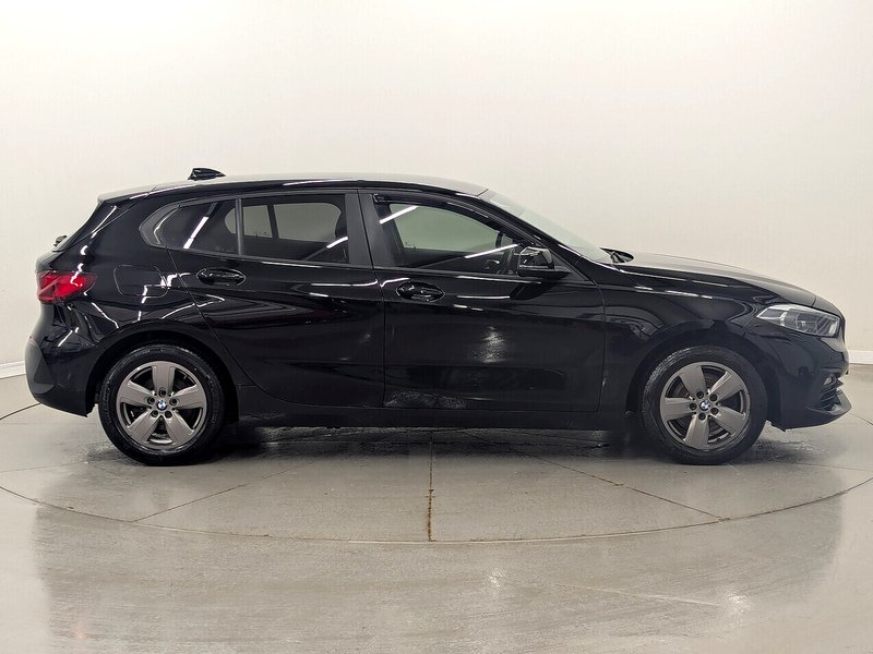 Used BMW 1 Series 2021 for sale - 77572381: Photo 2