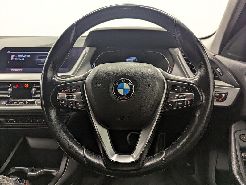 Used BMW 1 Series 2021 for sale - 77572381: Photo 23