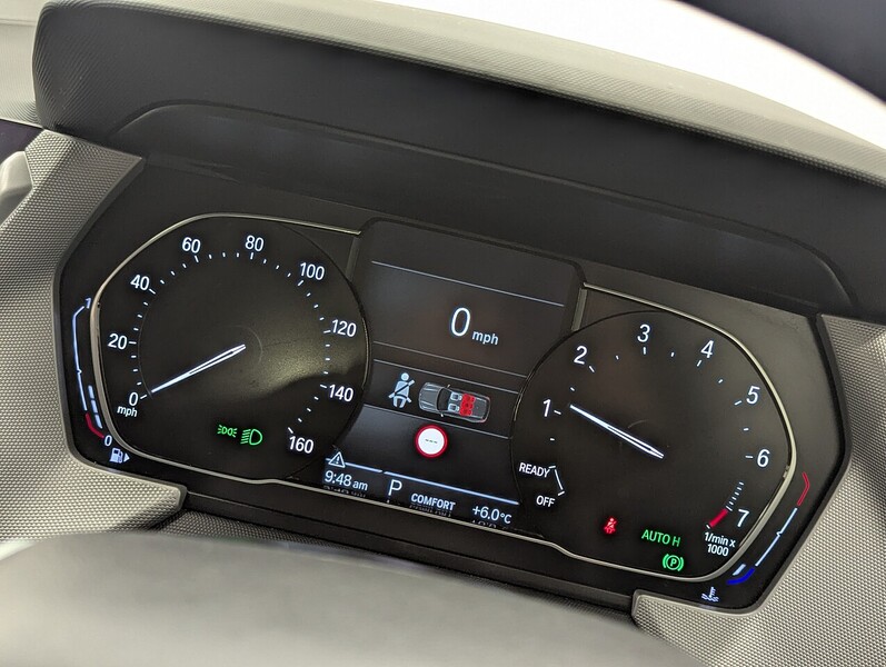 Used BMW 1 Series 2021 for sale - 77572381: Photo 27