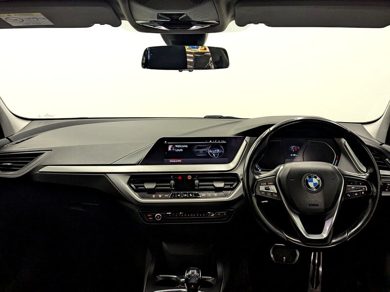 Used BMW 1 Series 2021 for sale - 77572381: Photo 3