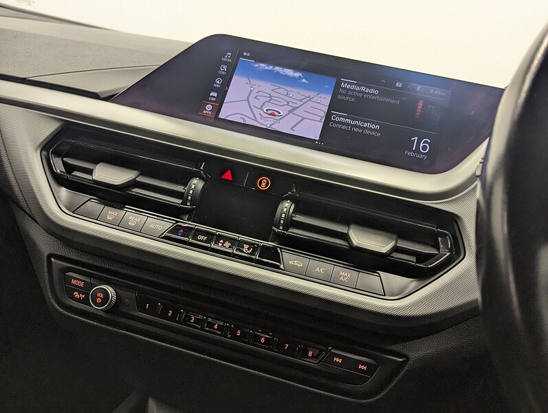 Used BMW 1 Series 2021 for sale - 77572381: Photo 31