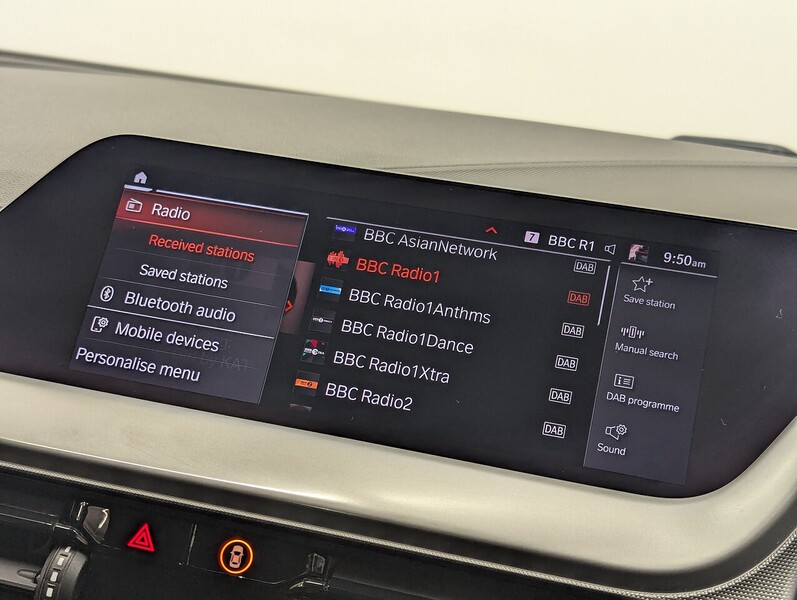 Used BMW 1 Series 2021 for sale - 77572381: Photo 35