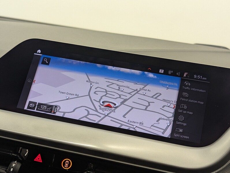 Used BMW 1 Series 2021 for sale - 77572381: Photo 37