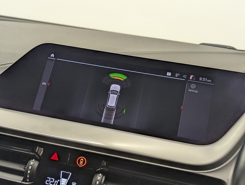 Used BMW 1 Series 2021 for sale - 77572381: Photo 38