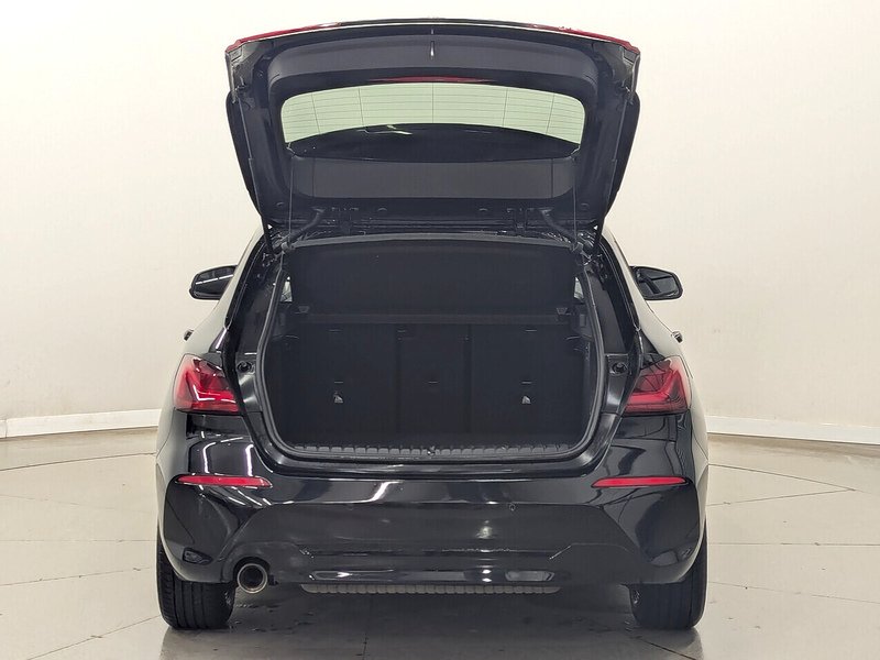 Used BMW 1 Series 2021 for sale - 77572381: Photo 4