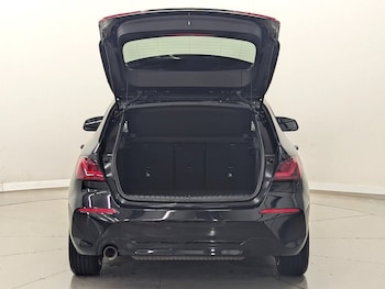 Used BMW 1 Series 2021 for sale - 77572381: Photo