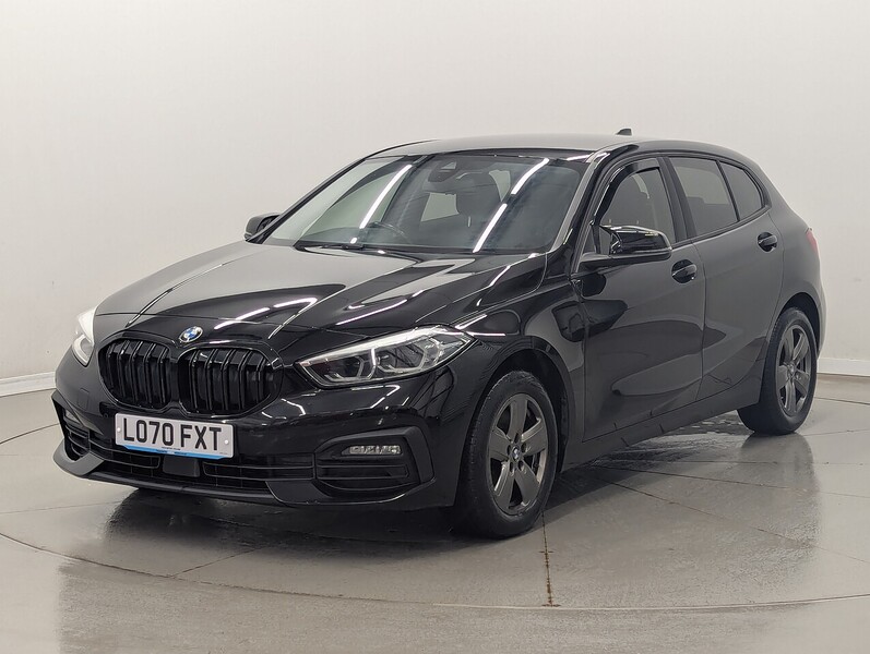 Used BMW 1 Series 2021 for sale - 77572381: Photo 7