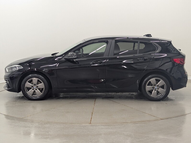 Used BMW 1 Series 2021 for sale - 77572381: Photo 8