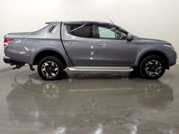 Used Mitsubishi L200 2018 for sale - 74144965: Photo