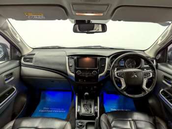 Used Mitsubishi L200 2018 for sale - 74144965: Photo