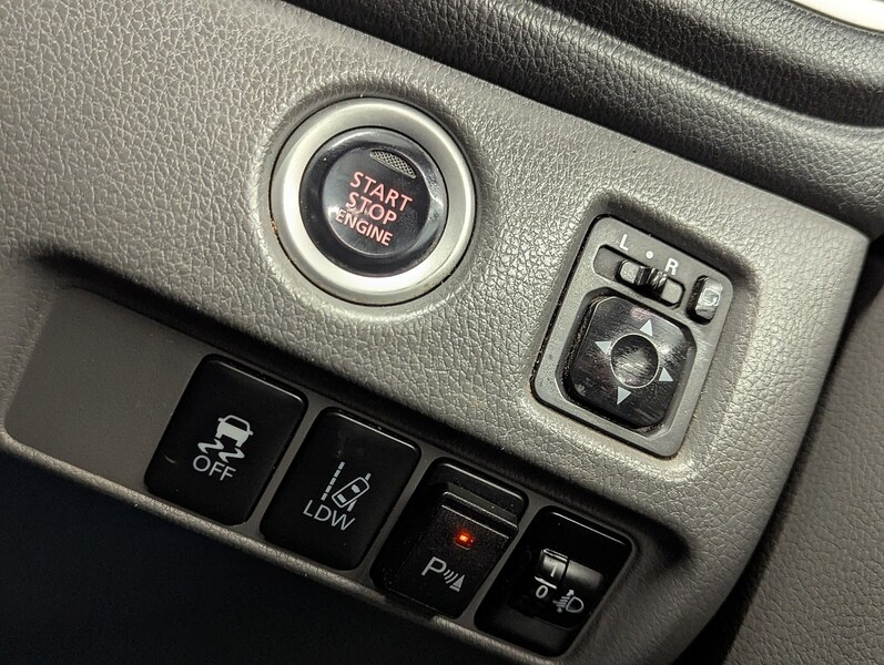 Vehicle 50