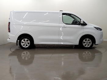 Used Ford Transit Custom 2025 for sale - 78716065: Photo