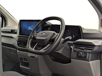 Used Ford Transit Custom 2025 for sale - 78716065: Photo