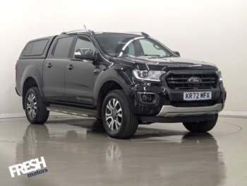 Used Ford Ranger 2022 for sale - 74773045: Photo