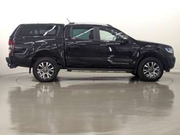Used Ford Ranger 2022 for sale - 74773045: Photo