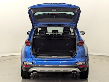 Used Kia Sportage 2021 for sale - 78716026: Photo