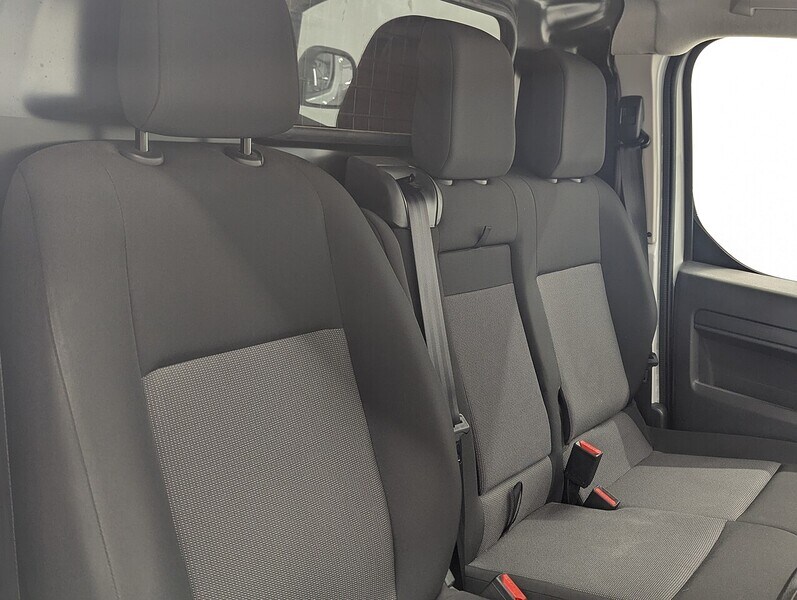 Used Toyota ProAce 2023 for sale - 76547355: Photo 19