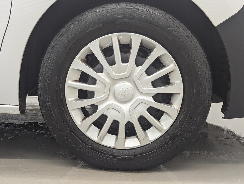 Used Toyota ProAce 2023 for sale - 76547355: Photo 21