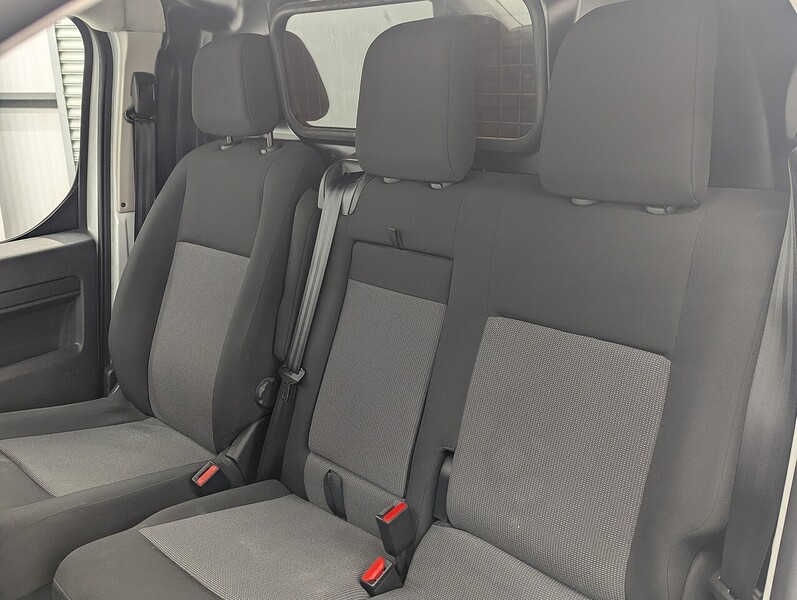 Used Toyota ProAce 2023 for sale - 76547355: Photo 25