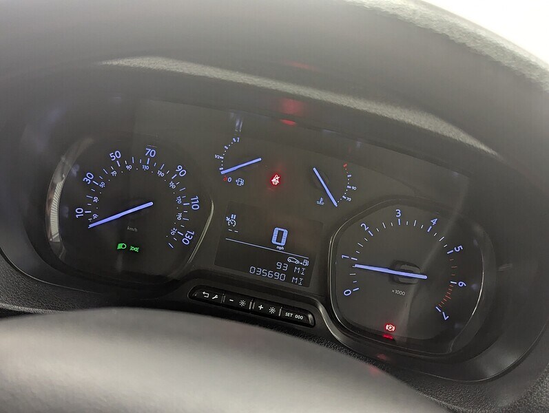 Used Toyota ProAce 2023 for sale - 76547355: Photo 29