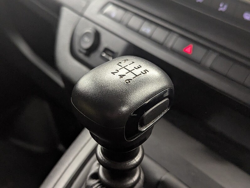 Used Toyota ProAce 2023 for sale - 76547355: Photo 30