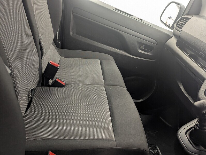 Used Toyota ProAce 2023 for sale - 76547355: Photo 45