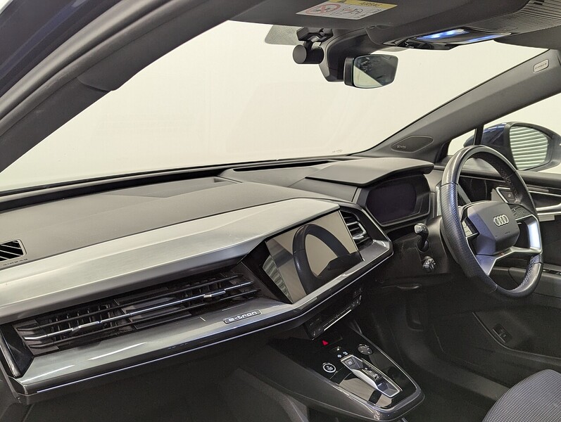 Used Audi Q4 e-tron 2022 for sale - 77418301: Photo 19